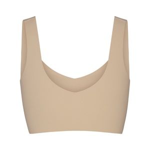 SKIMS PLUNGE LONGLINE BRALETTE